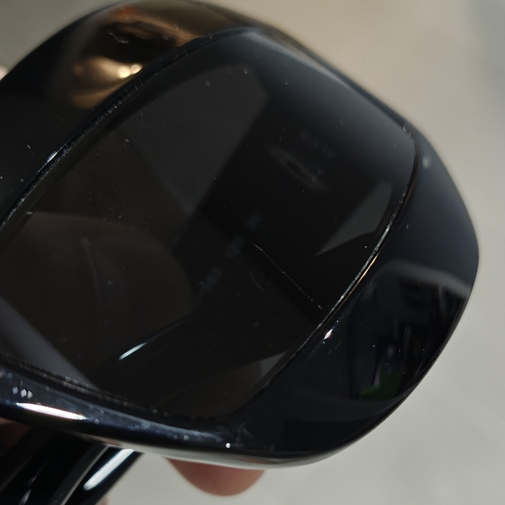 Black prada sunglasses - Picture 6 of 6